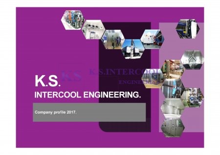 COMPANY PROFILE 2017